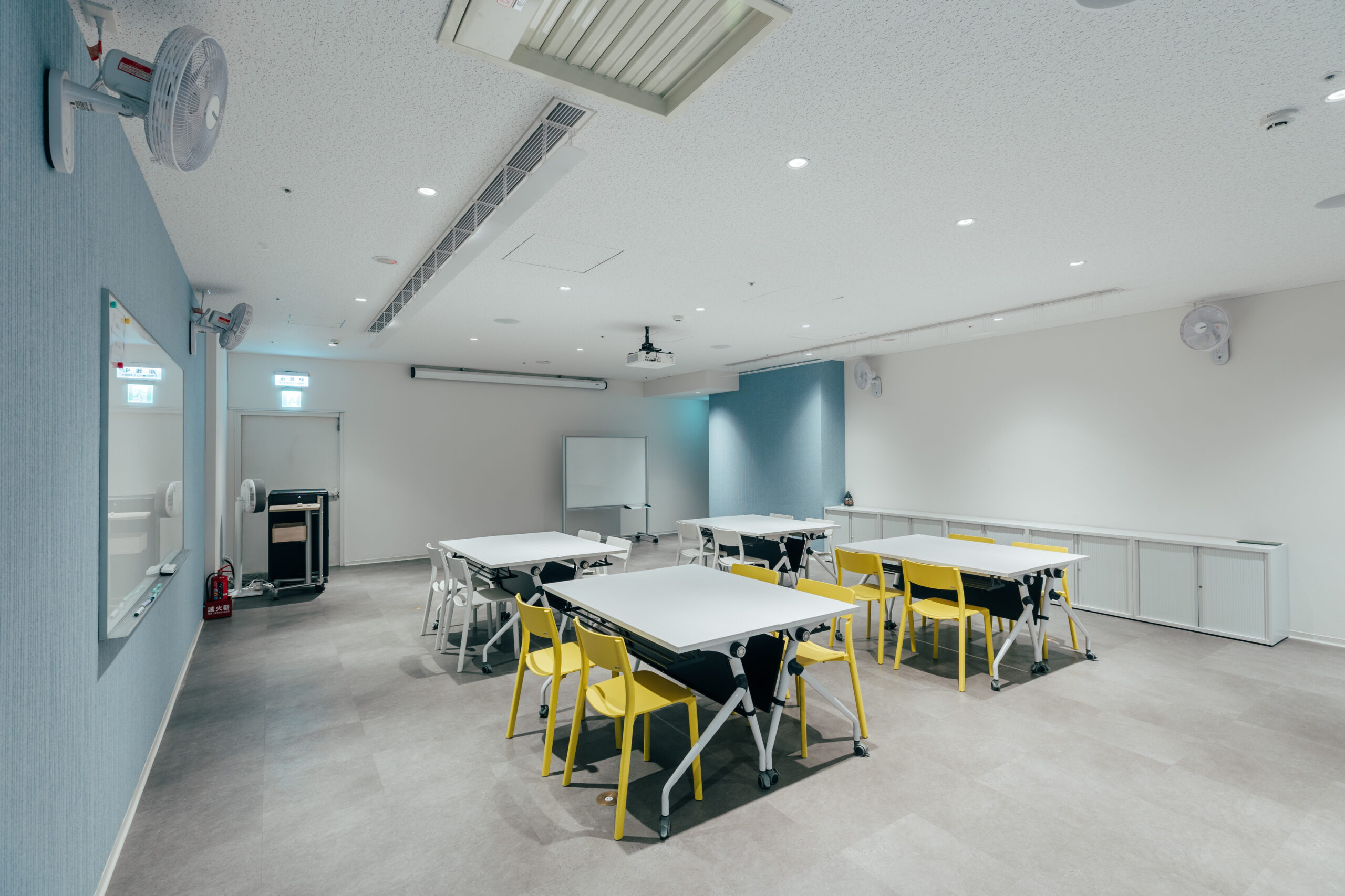 植境_會議室空間